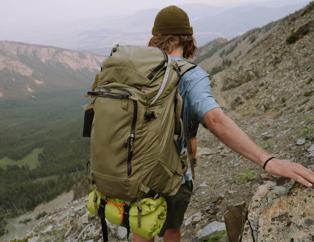 Ultimate Backpacking Checklist