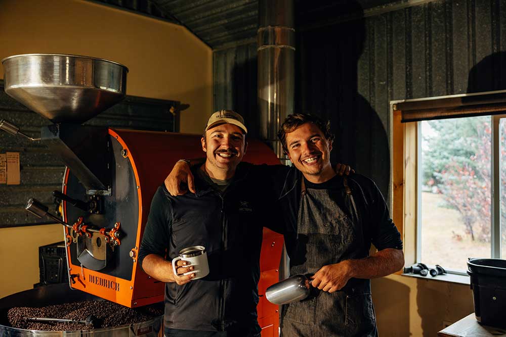 Tips to Perfect your Backcountry Coffee