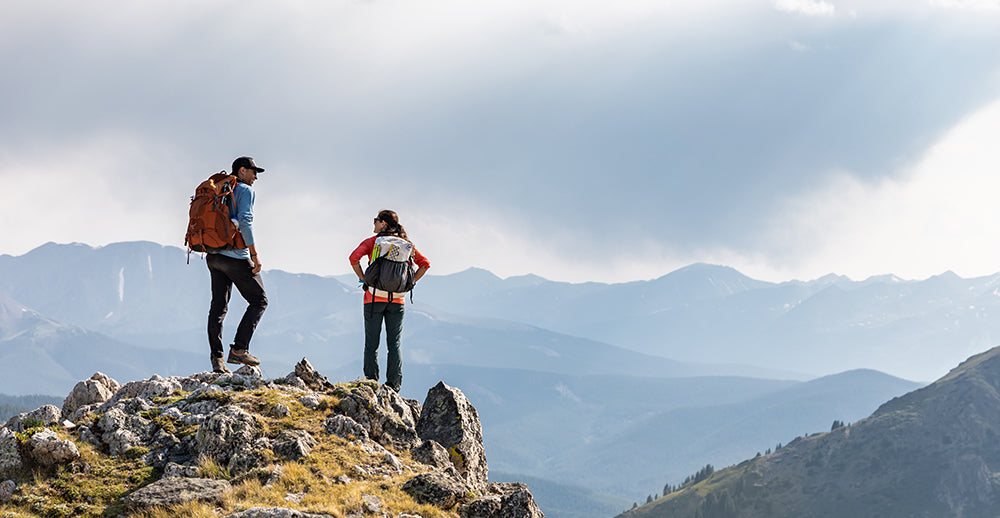 Ultralight Backpacking Guide