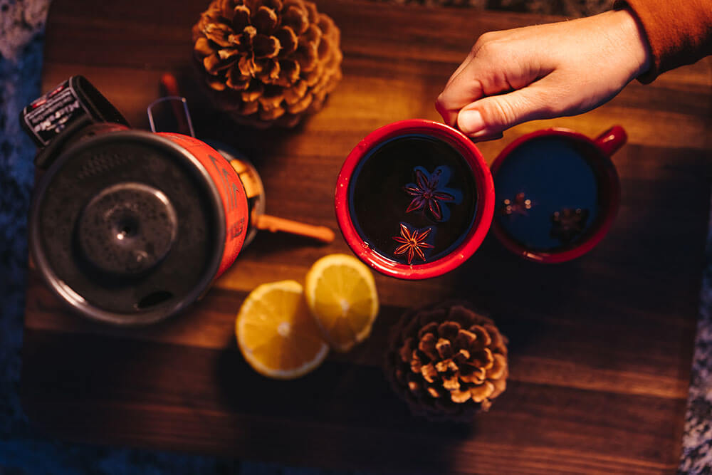 Mulled Wine