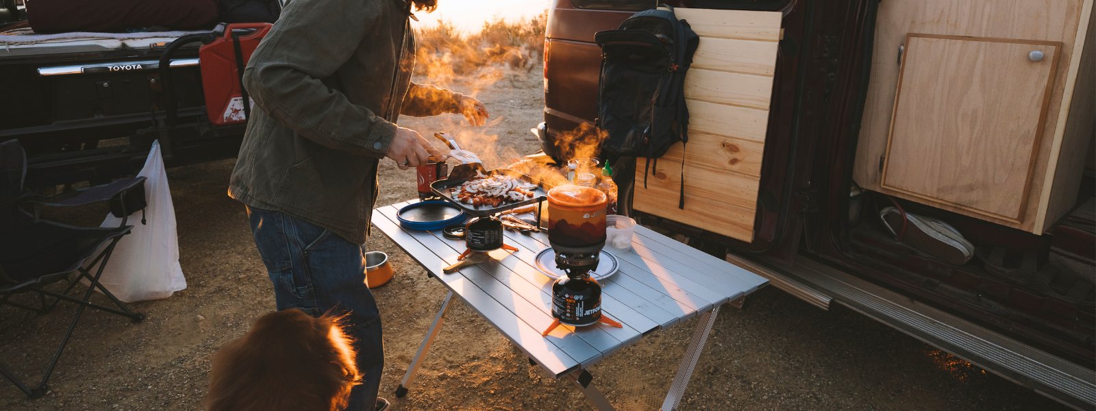 Precision Cook