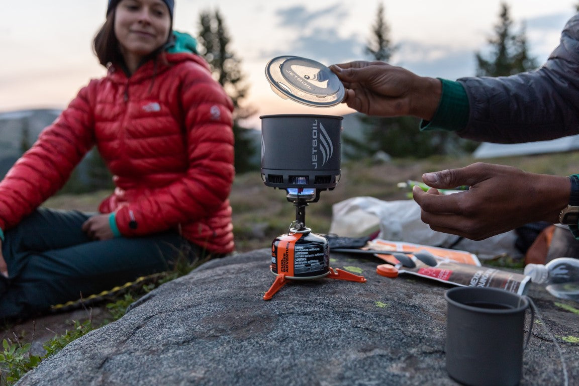 Stoves & Systems
