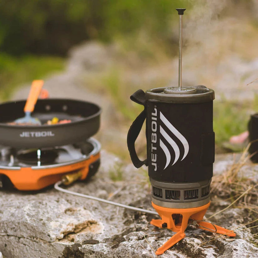 Luna Satellite Burner - Jetboilnz