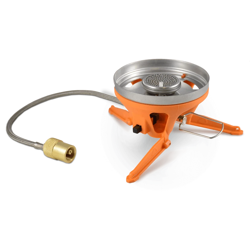 Luna Satellite Burner - Jetboilnz