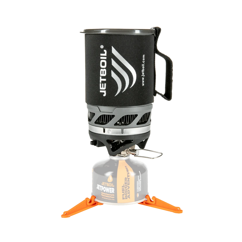 MicroMo Cooking System - Jetboilnz