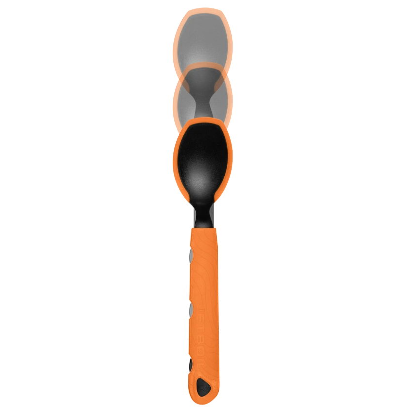 Trail Spoon - Jetboilnz