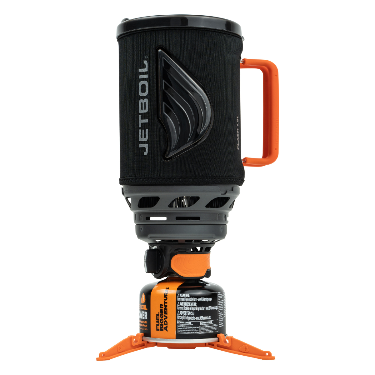 Flash 1.8L Fast Boil System - Jetboilnz