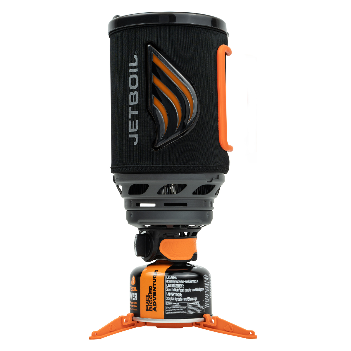 Flash 1.8L Fast Boil System - Jetboilnz