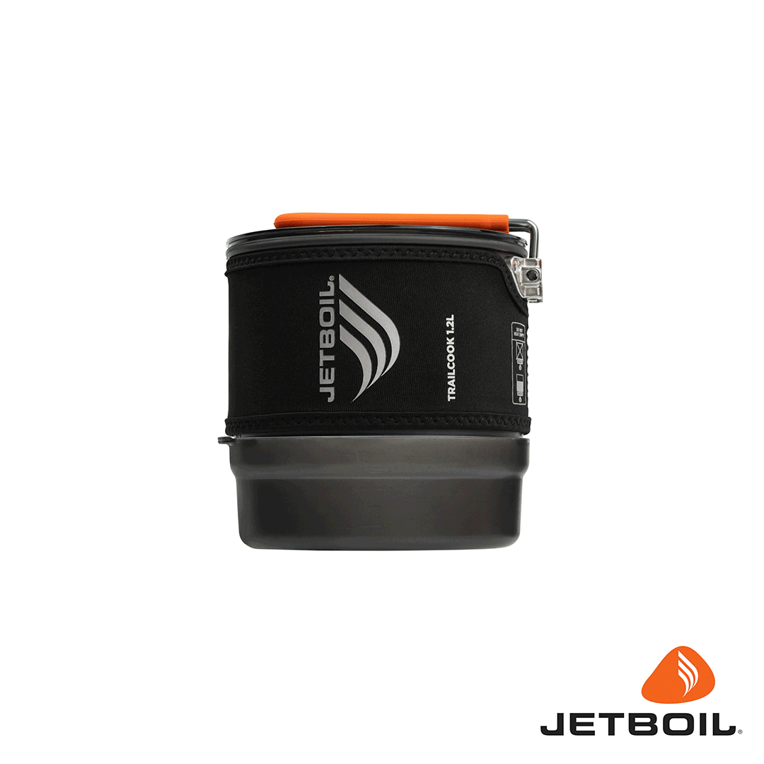 Trailcook 1.2L - Jetboilnz