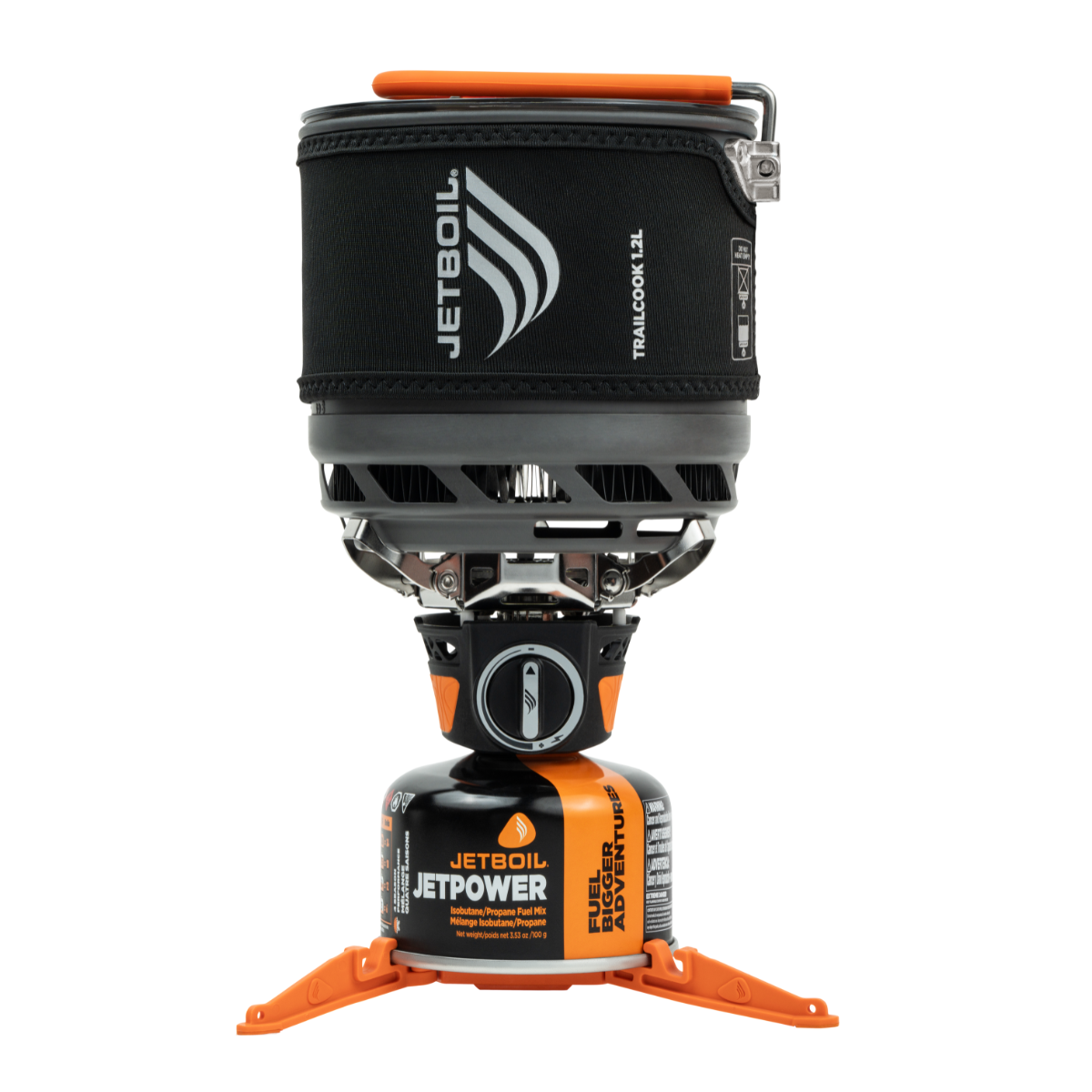 Trailcook 1.2L - Jetboilnz