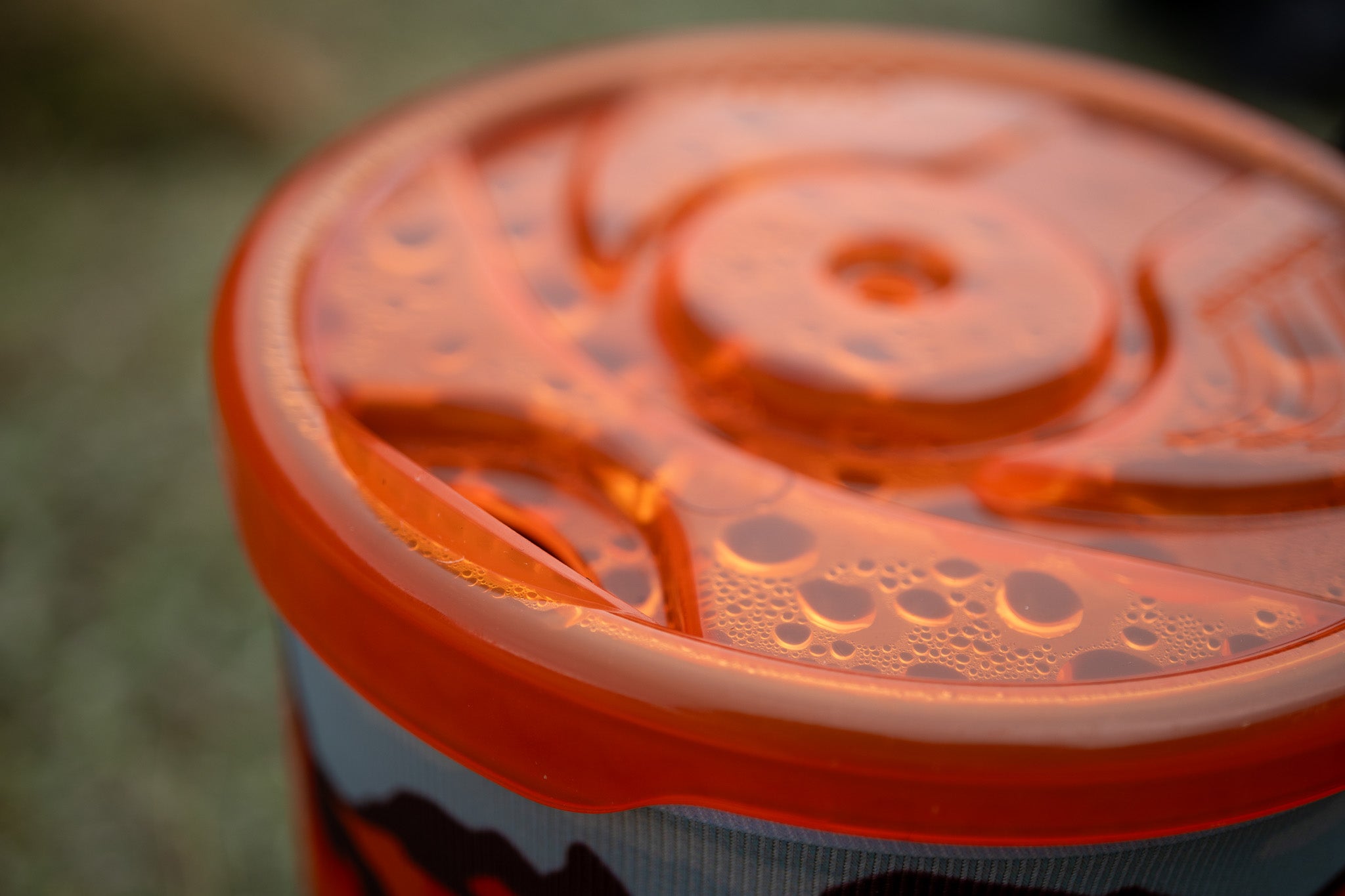 Flash 1.0L Lid - Jetboilnz