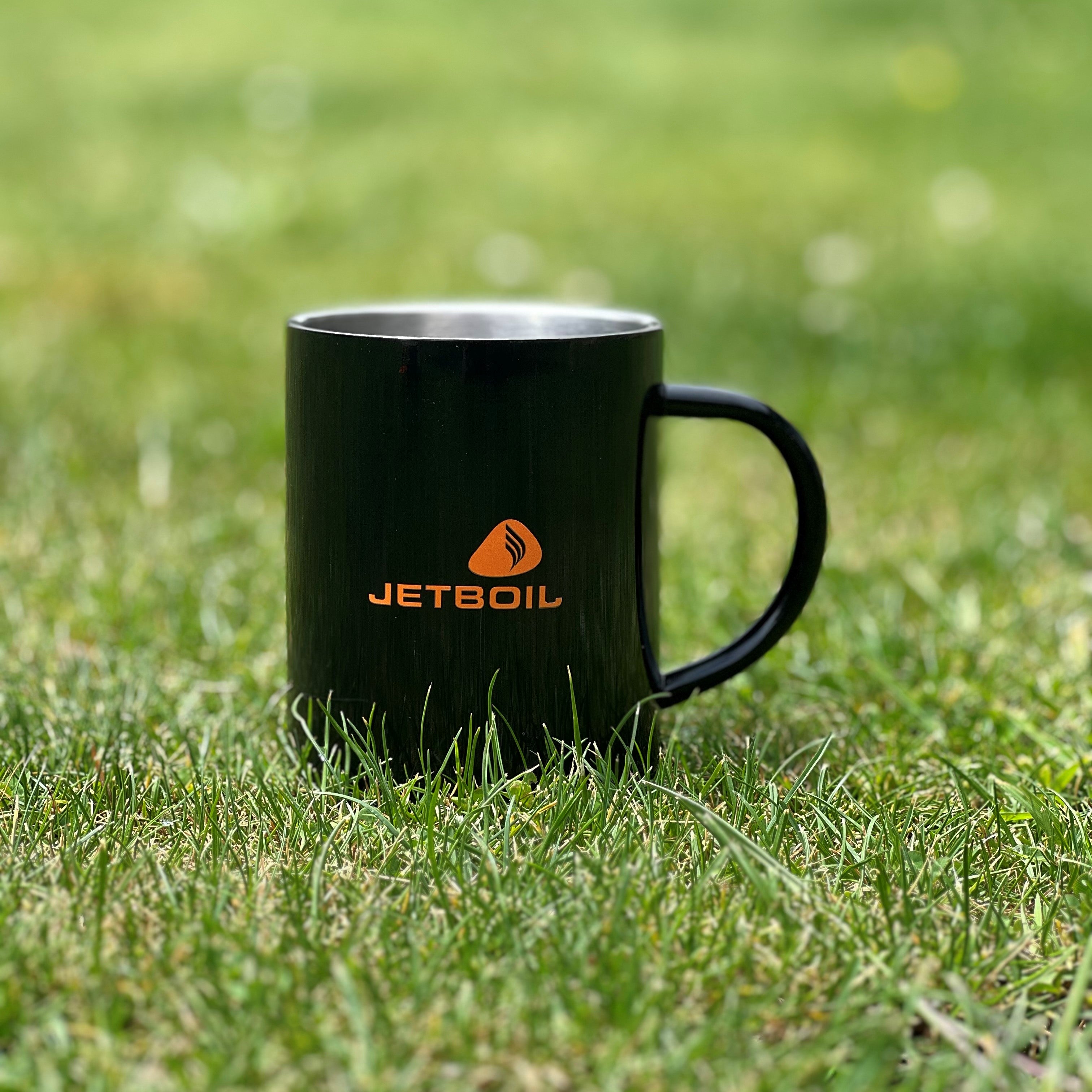 Jetboil Thermax Coffee Mug - Jetboilnz