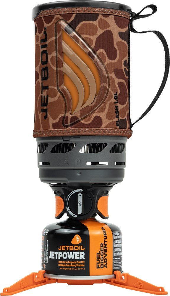 Flash 1.0L Cooking System - Jetboilnz