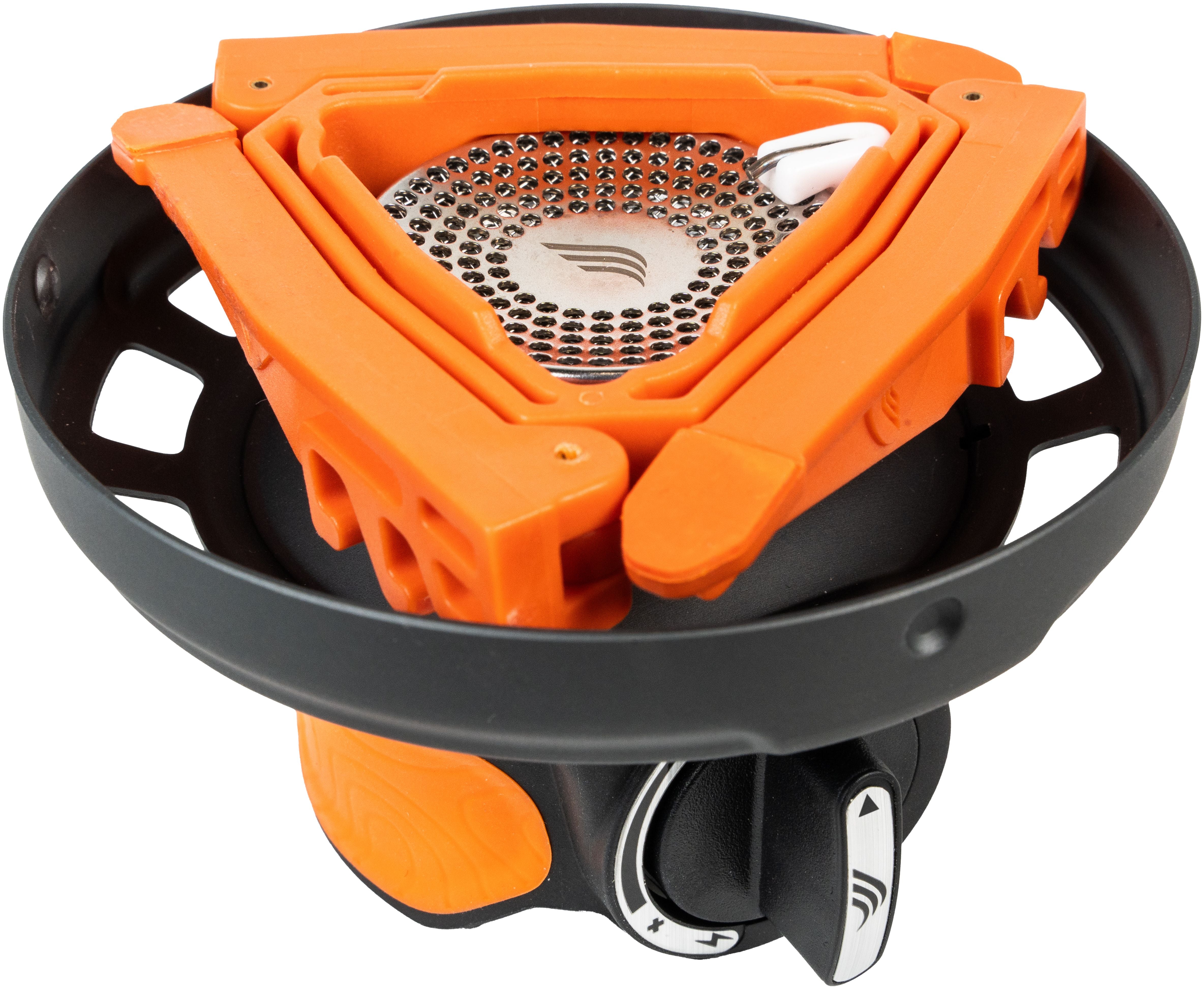Flash Javakit 1.0L Cooking System - Jetboilnz
