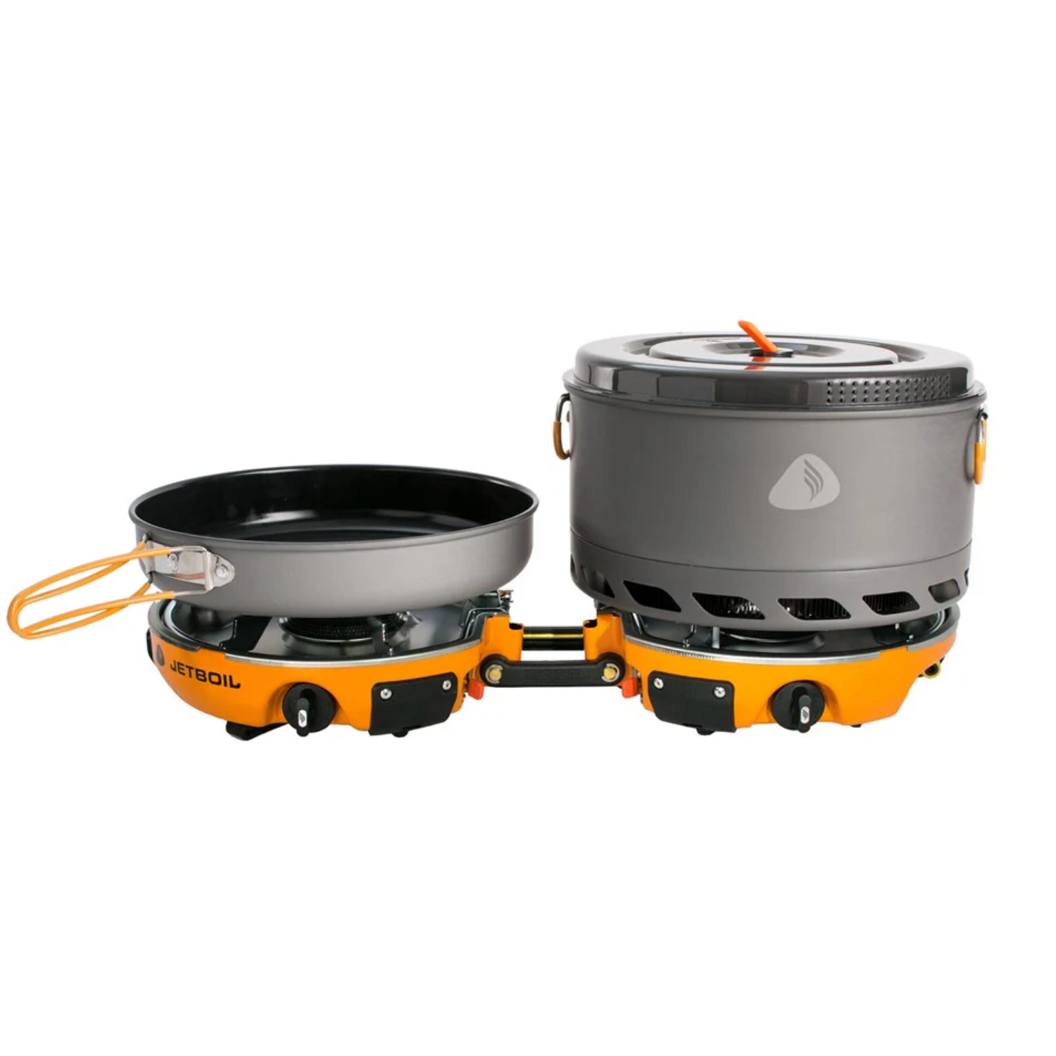 Genesis Base Camp System - Jetboilnz
