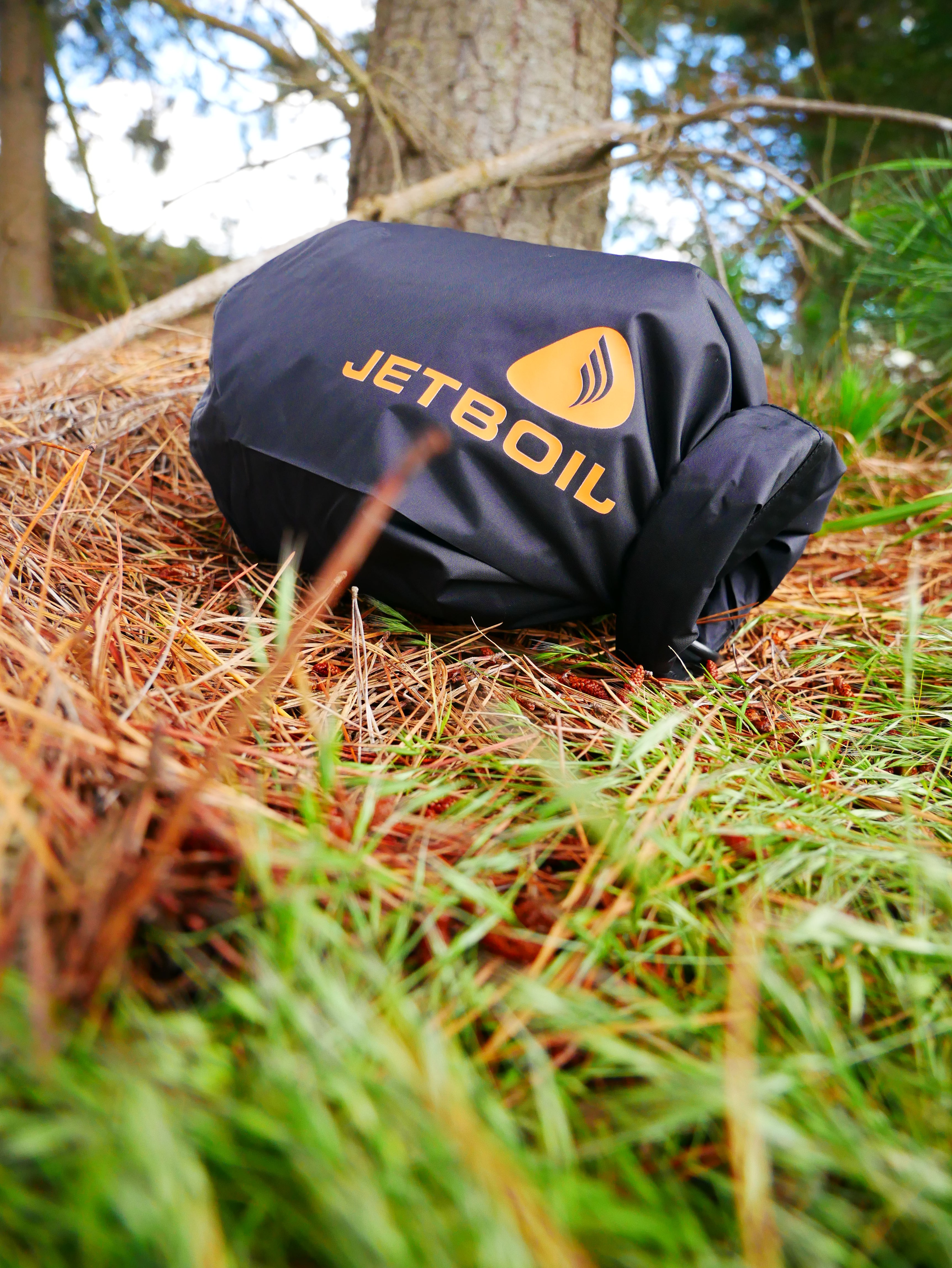 Jetboil Dry Sack 4L - Jetboilnz