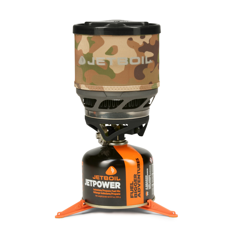 MiniMo Cooking System | Jetboil NZ