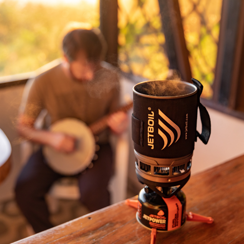 Zip Cooking System Jetboil NZ