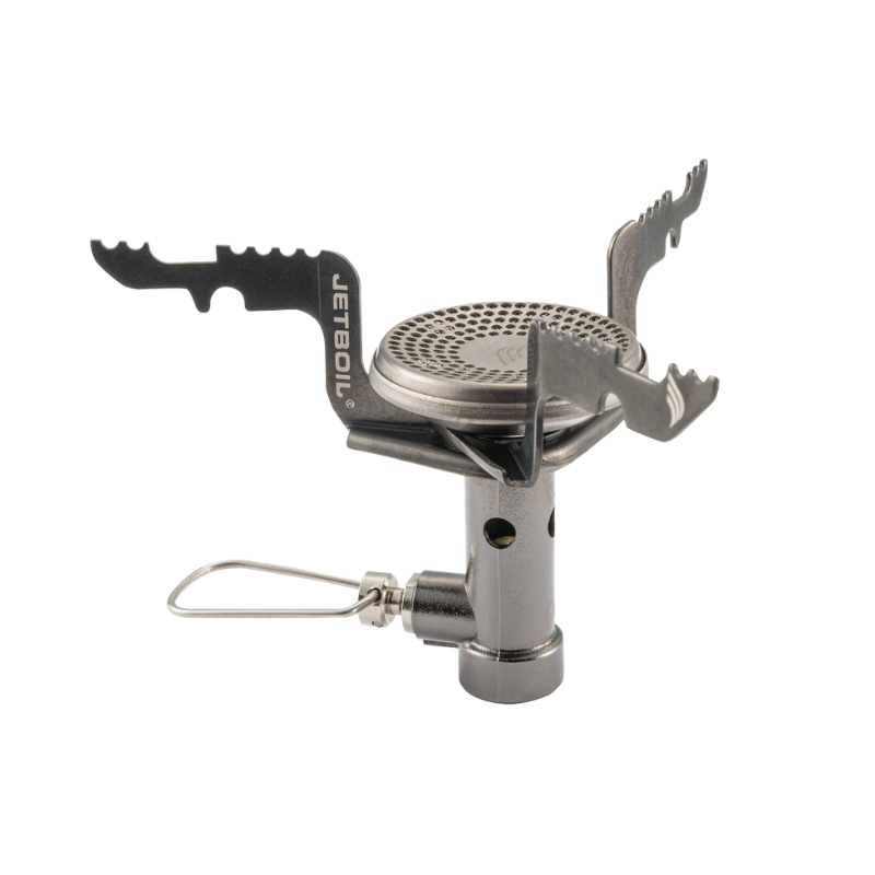 STASH Cooking System - NEW - Jetboilnz