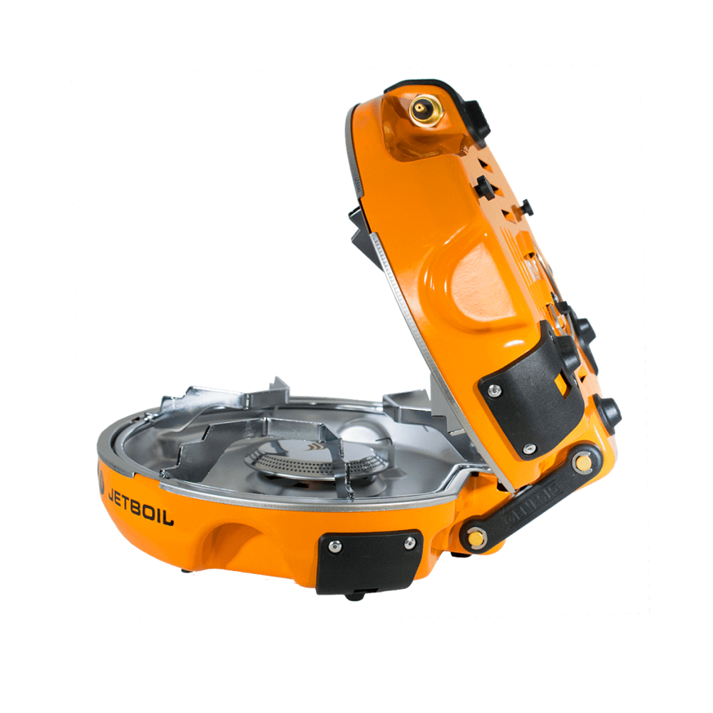 Genesis Base Camp Stove Jetboil NZ