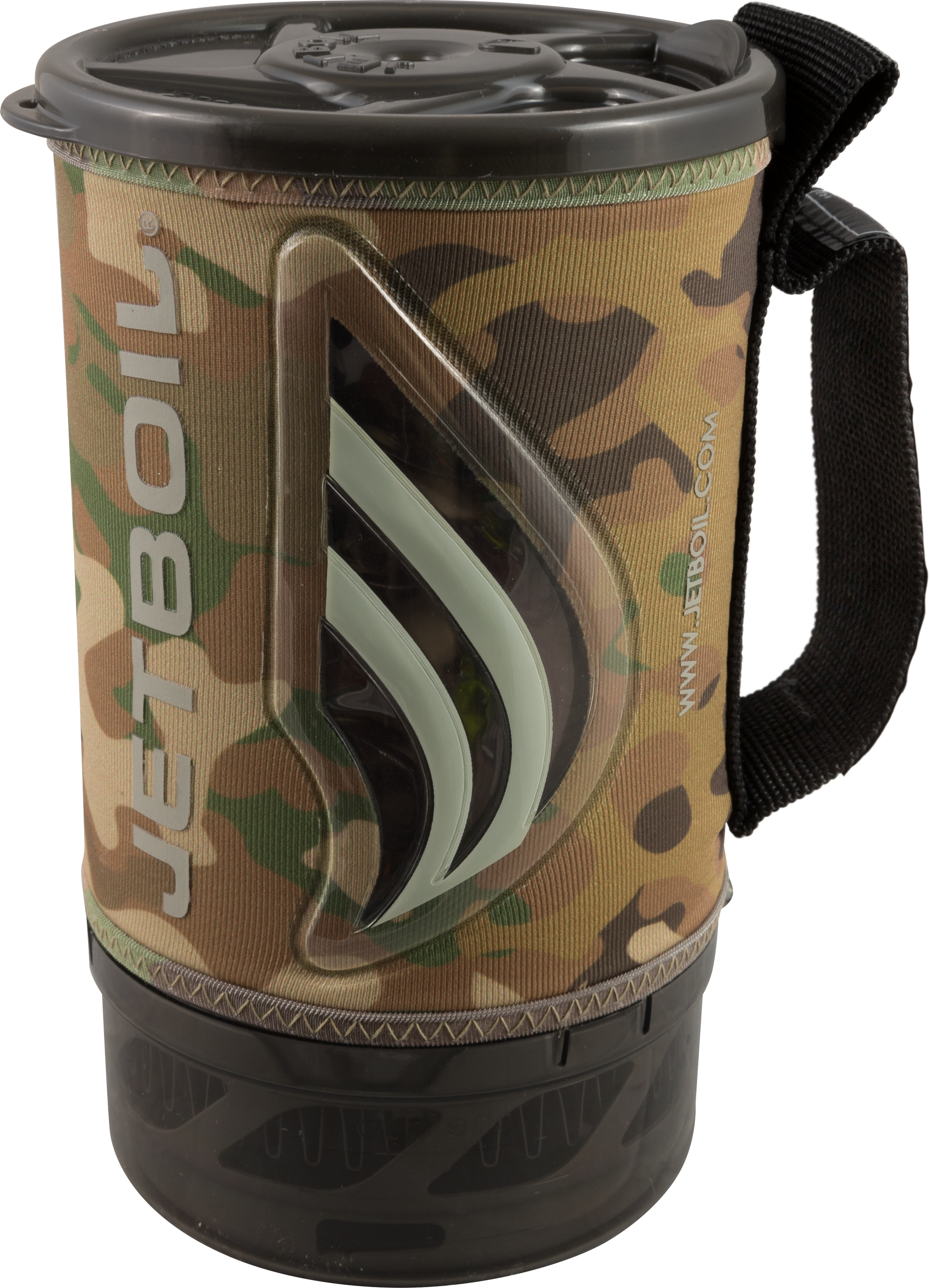 Cozy Flash 2.0 - Jetboilnz