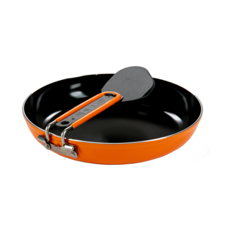 Summit Skillet - Jetboilnz