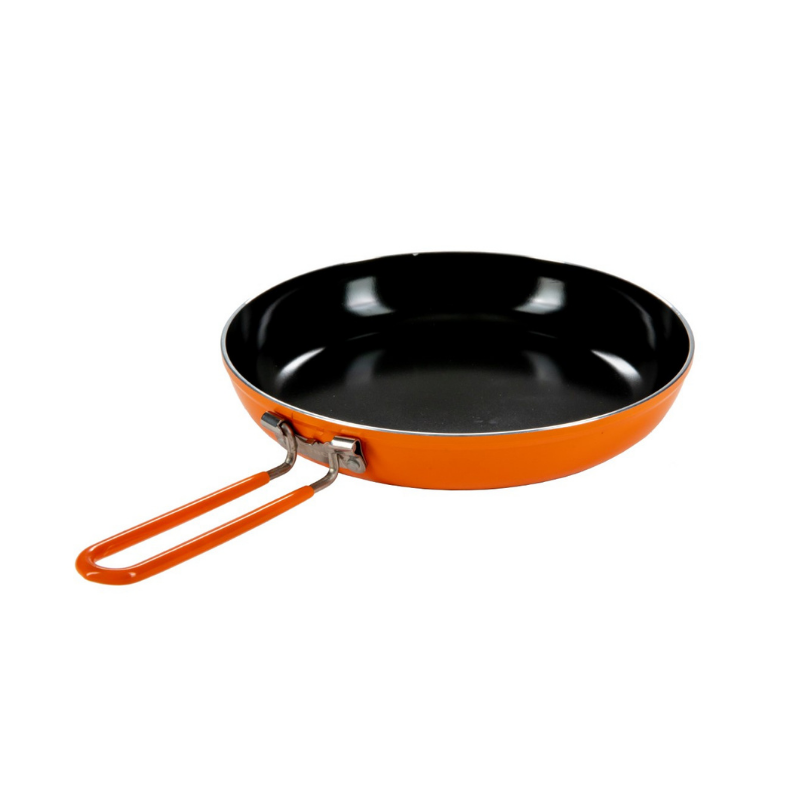 Summit Skillet - Jetboilnz