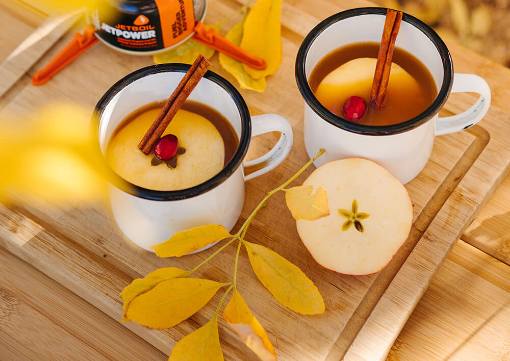 Apple Cider Chai Recipe