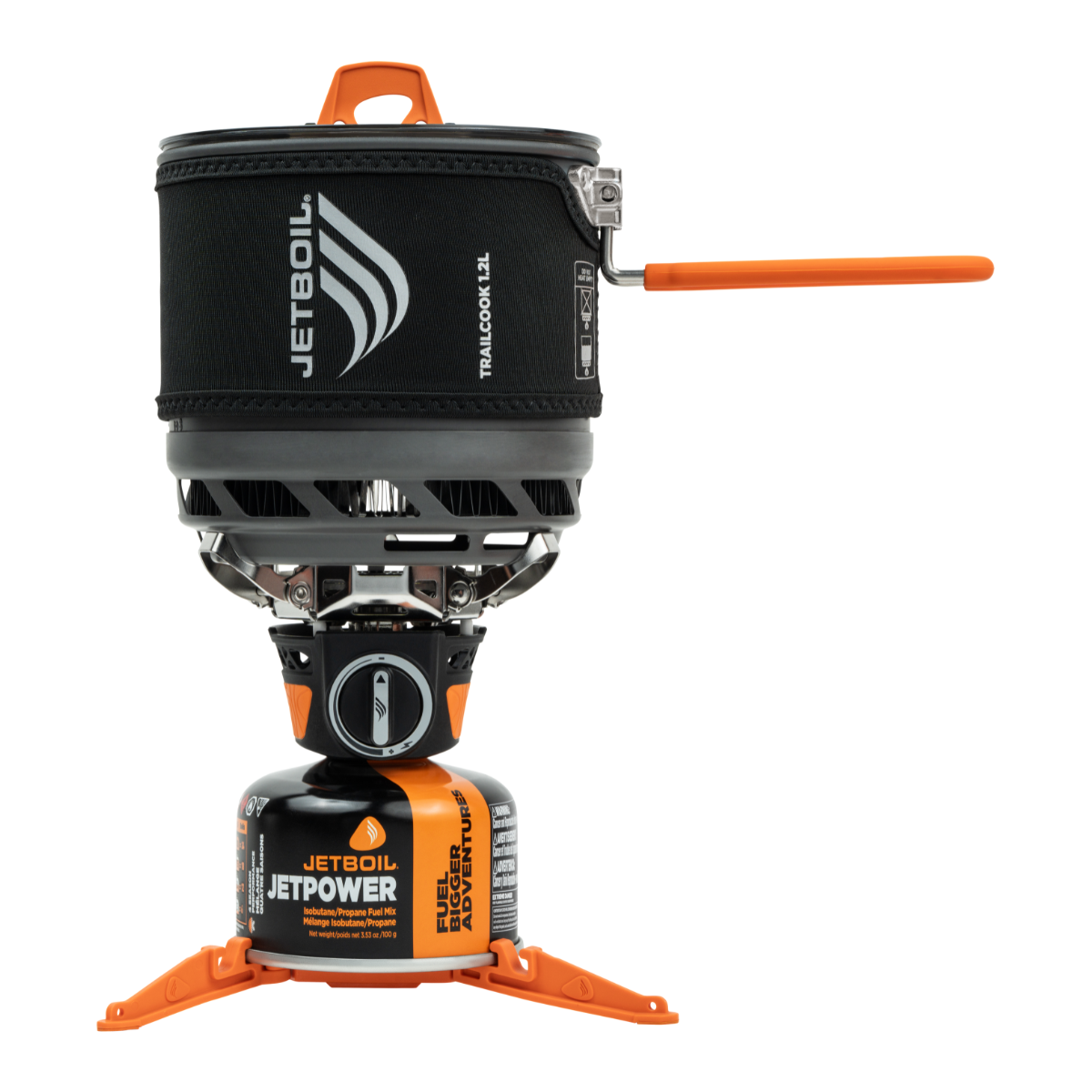 Trailcook 1.2L - Jetboilnz