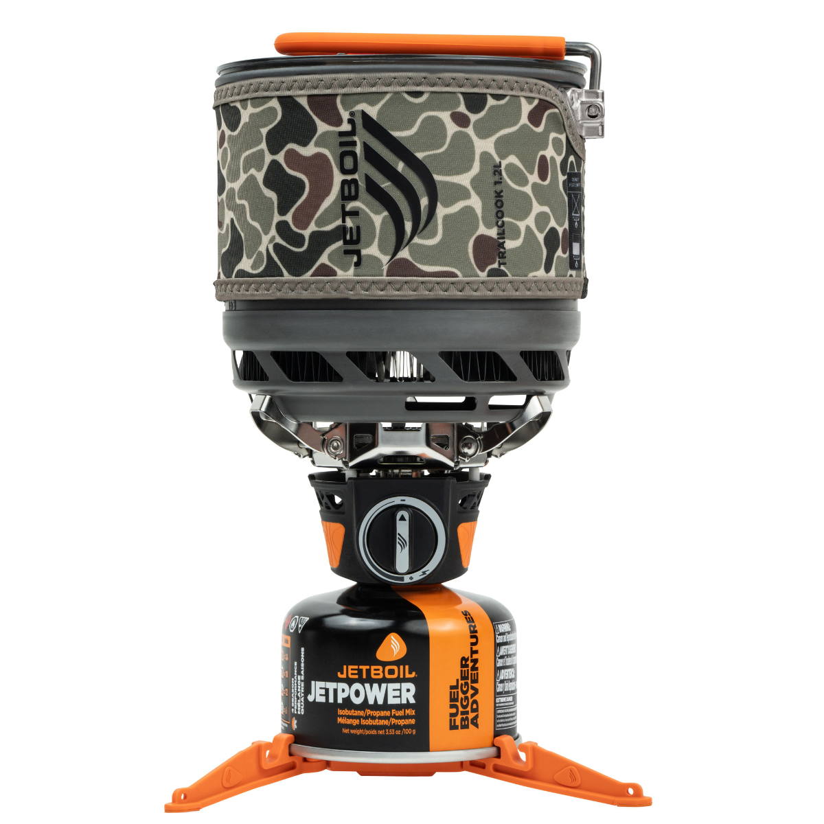 Trailcook 1.2L - Jetboilnz