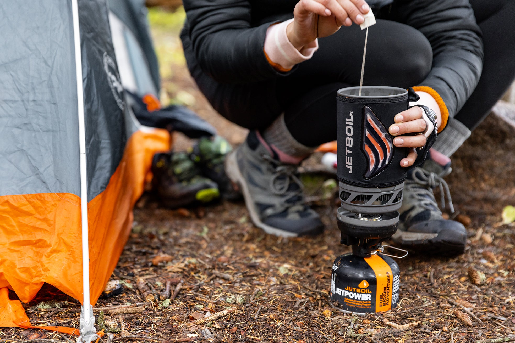 JETBOIL FLASH NEW ZEALAND