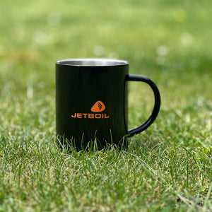 Open image in slideshow, Jetboil Thermax Coffee Mug - Jetboilnz
