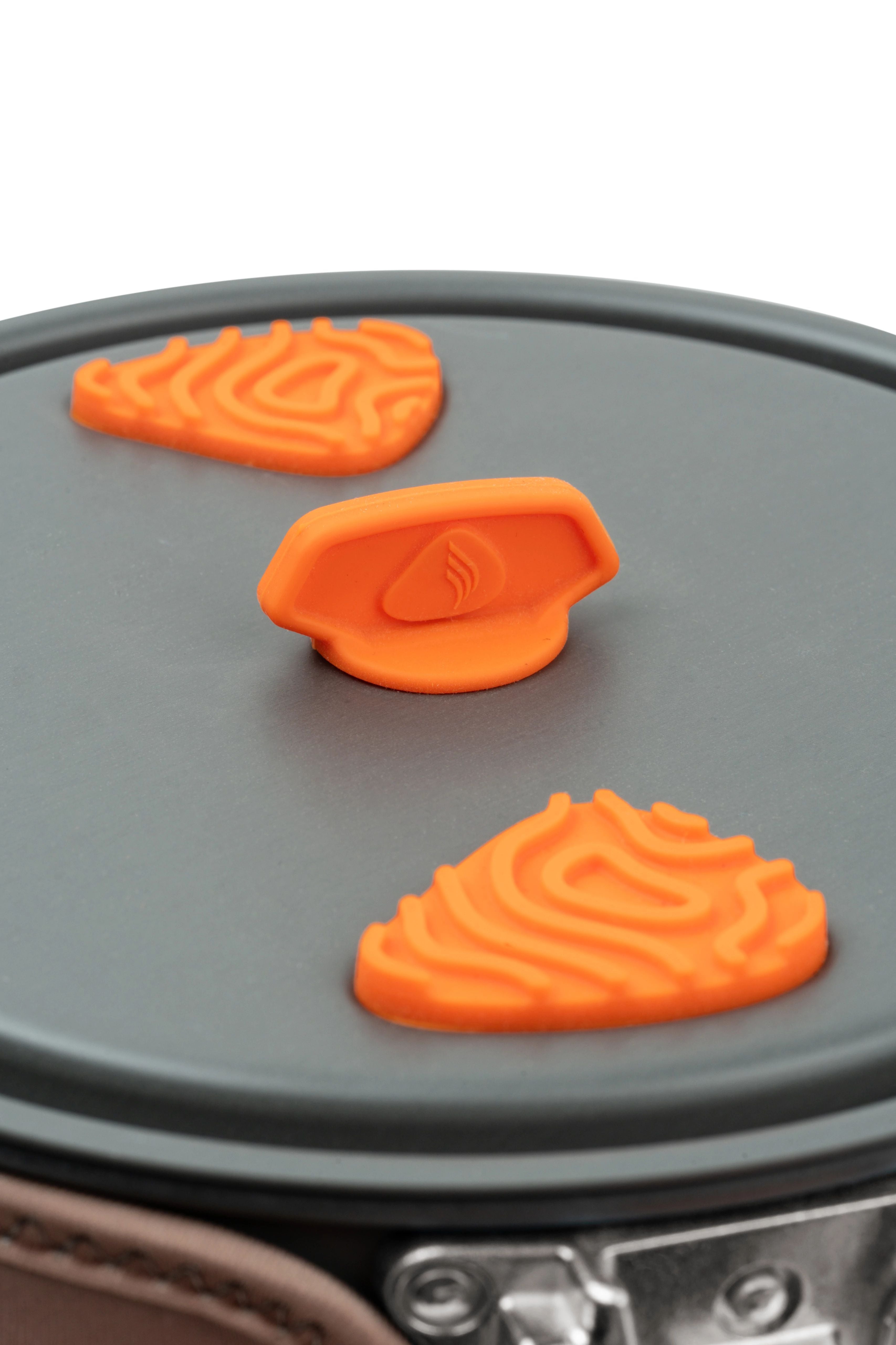 Trailcook 2.0L - Jetboilnz