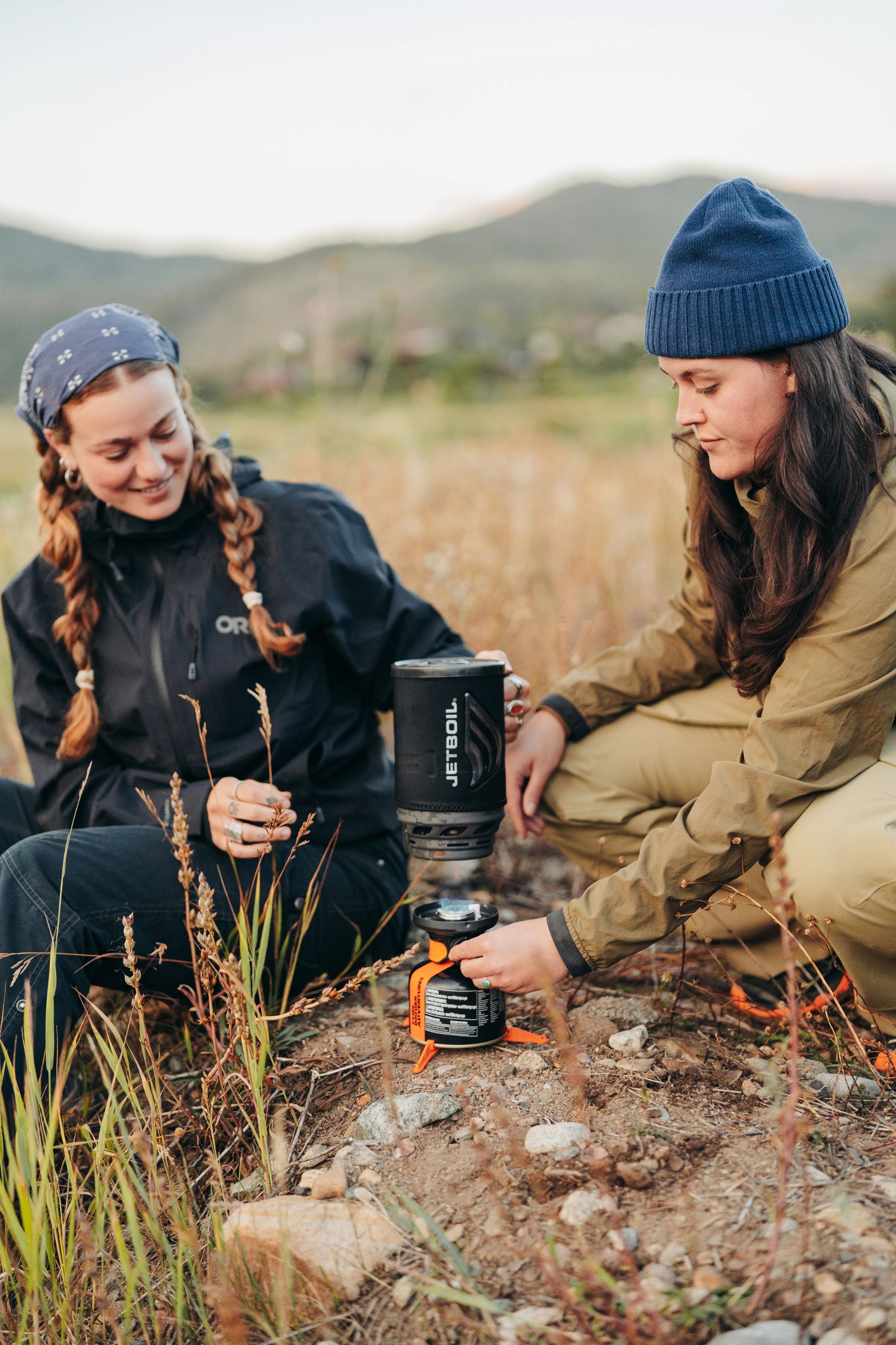 Flash 1.8L Fast Boil System - Jetboilnz