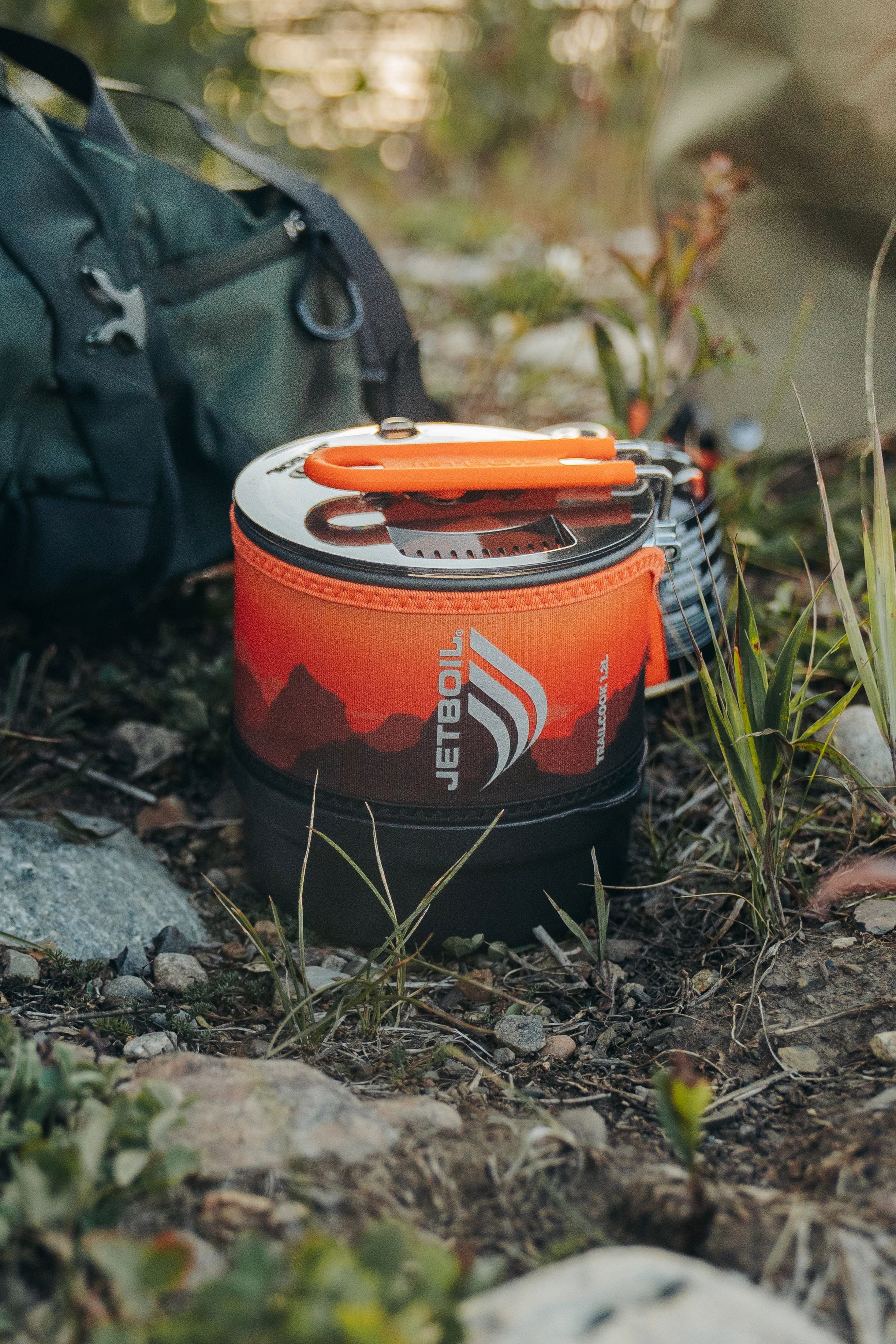 Trailcook 1.2L - Jetboilnz