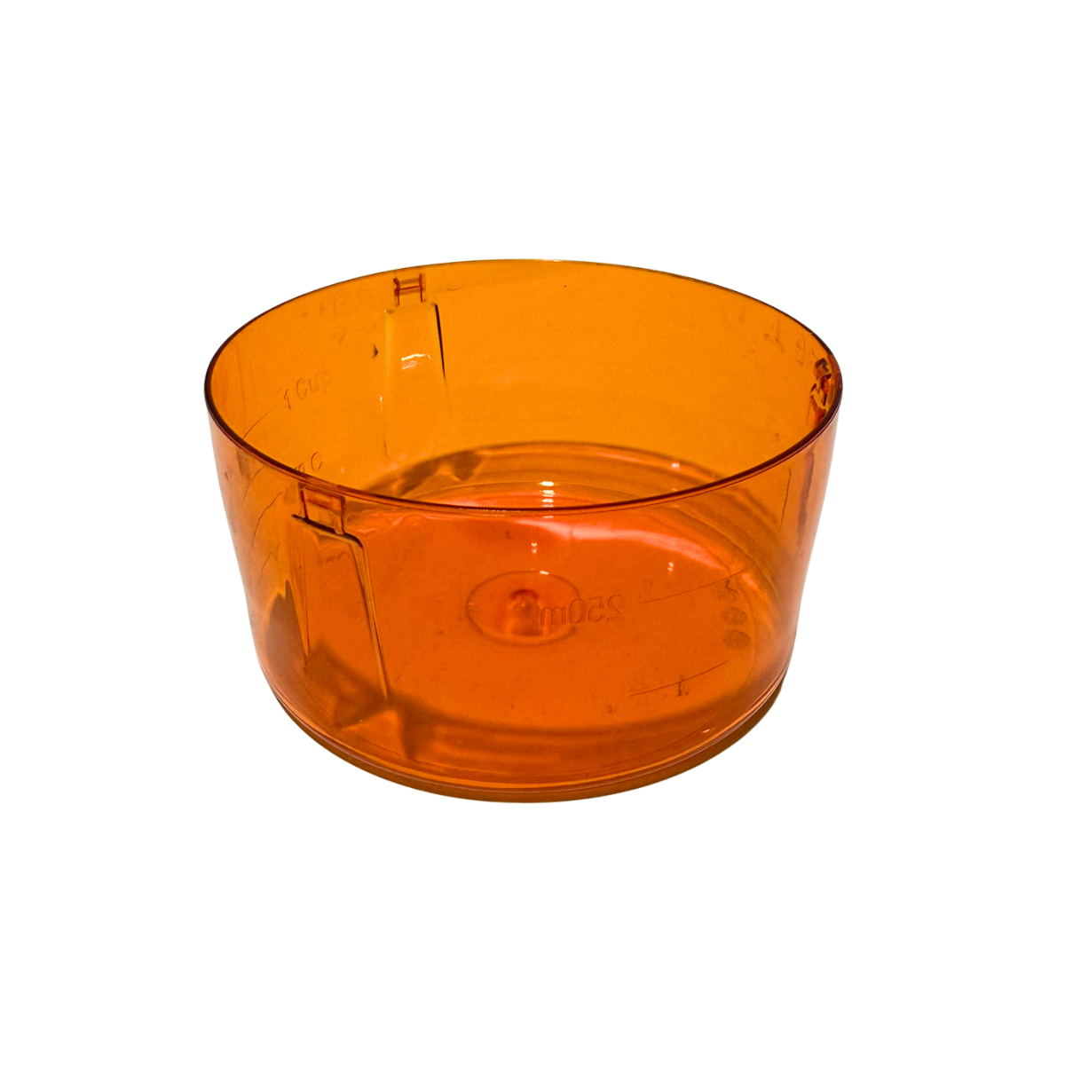 Flash 1.0L Bottom Cover (New Models)