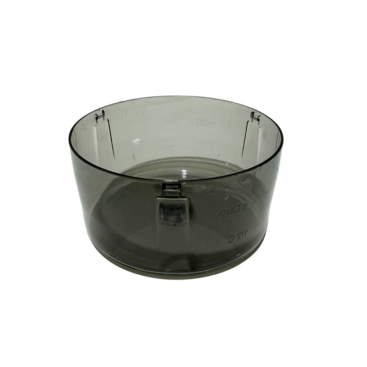 Flash 1.0L Bottom Cover (New Models)