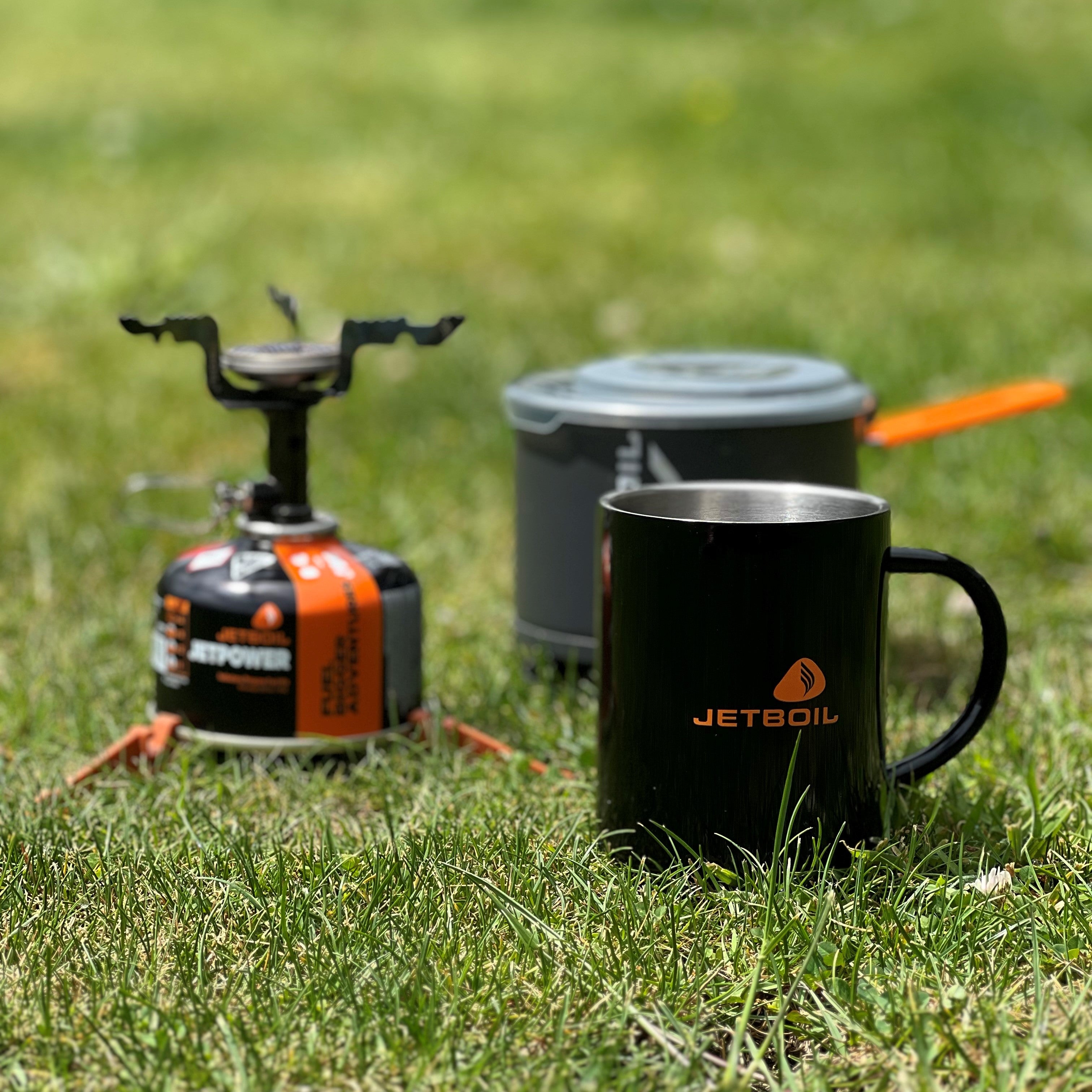Jetboil Thermax Coffee Mug - Jetboilnz