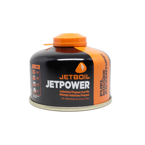 Jetpower Fuel 100g - Jetboilnz