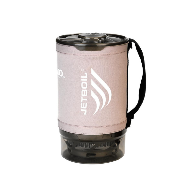 1.8L FluxRing Sumo Titanium Companion Cup - Jetboilnz
